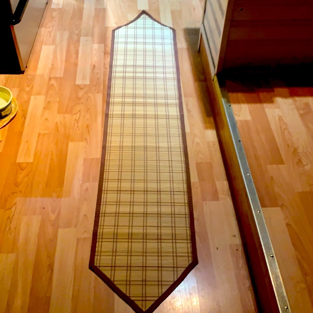 Table Runners